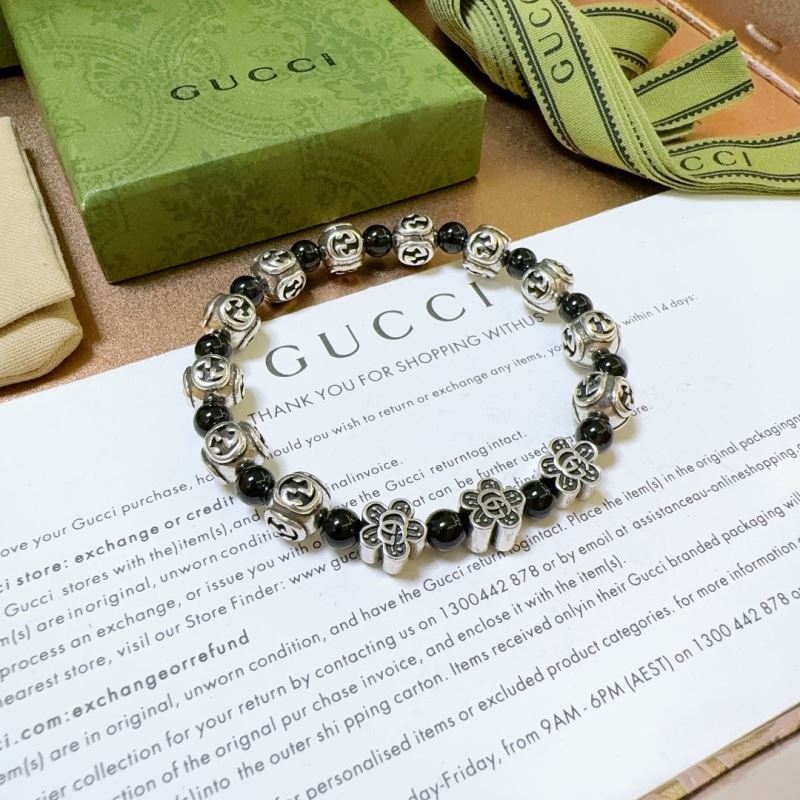 Gvc*1 bracelets